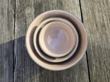 céramique "bol" beldi M