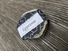 savon lait de chamelle-egyptienne