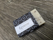 savon lait de chamelle-egyptienne