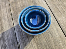 céramique "bol" beldi M