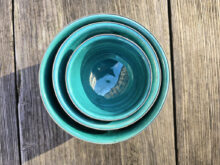 céramique "bol" beldi M