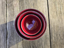 céramique "bol" beldi M