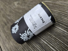 savon lait d'anesse-encens