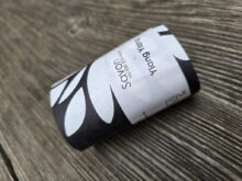 savon lait d'anesse-ylang ylang