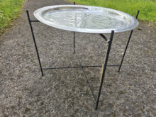 Tablettgestell M