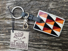 Schlüsselanhänger POP