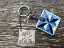 Schlüsselanhänger POP