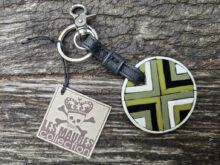 Schlüsselanhänger POP