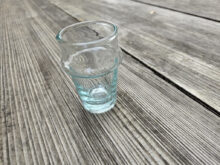 verre aqua beldi-S