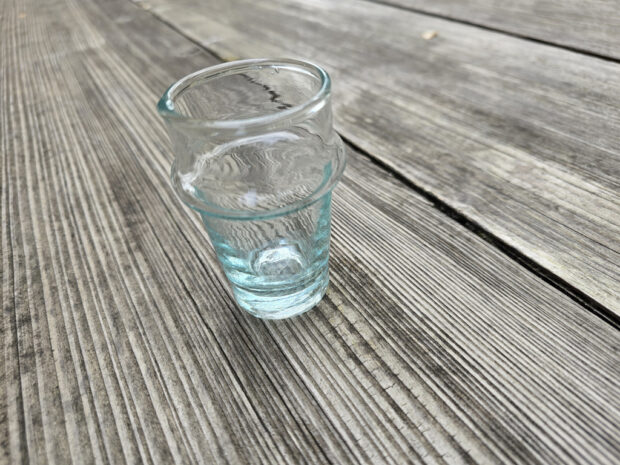 verre aqua beldi-S