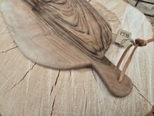 bois noyer-planche