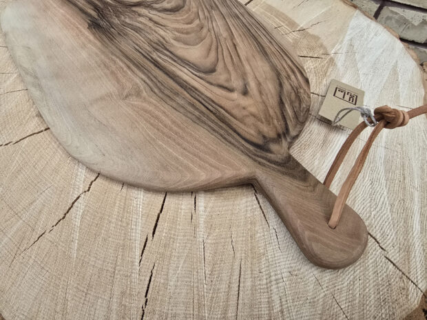 bois noyer-planche