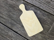 bois citronnier-planche