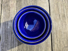 céramique "bol" beldi M