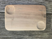 bois noyer-planche