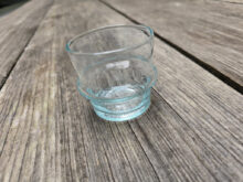 verre aqua beldi-XS