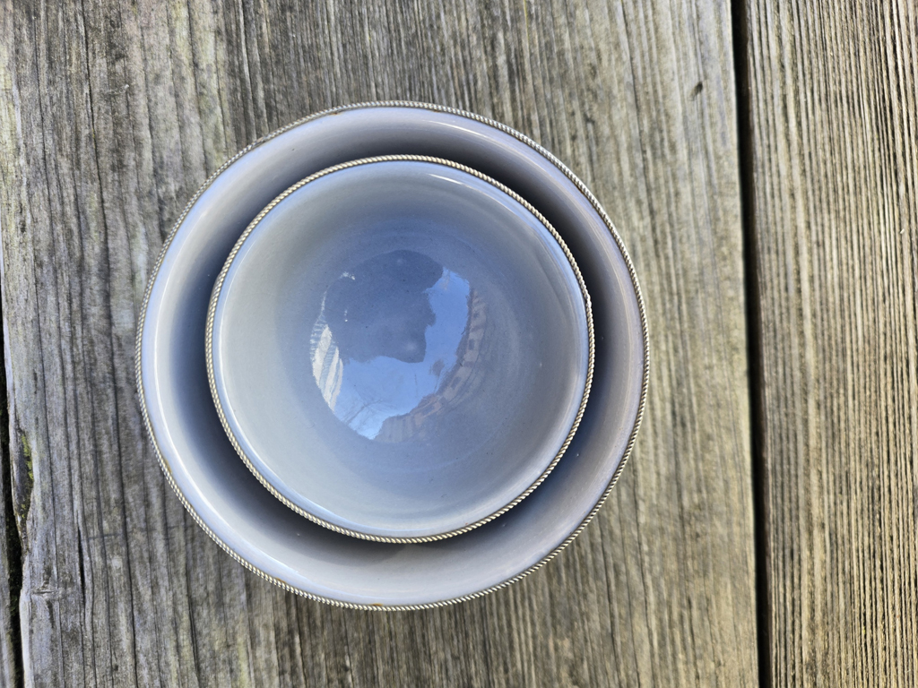 céramique "bol" beldi XS