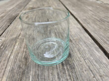 verre aqua moderne-S