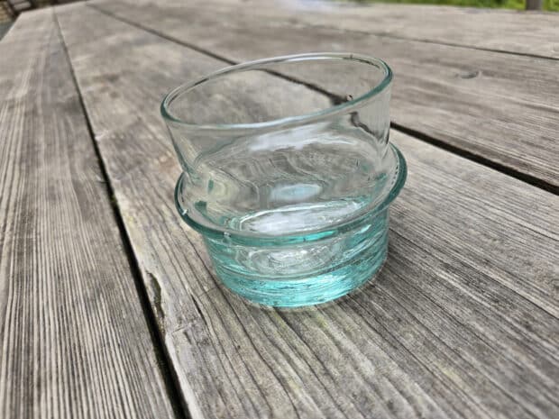 verre aqua beldi-XL