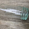 Glas aqua modern-M – Bild 2