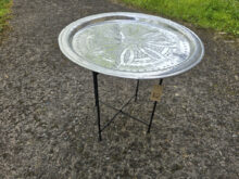 Tablettgestell S
