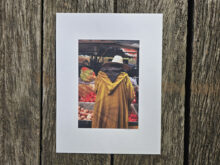 Foto signiert-MBD 043