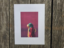 Foto signiert-MBD 042