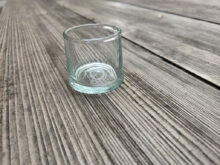 verre aqua moderne XXS