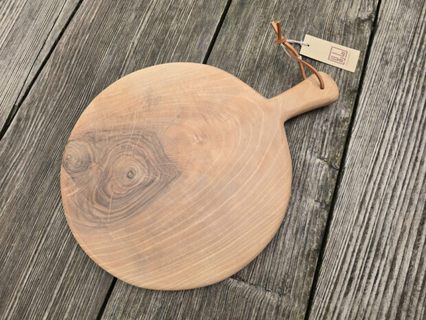 bois noyer-planche
