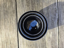 céramique "bol" beldi M