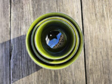 céramique "bol" beldi M