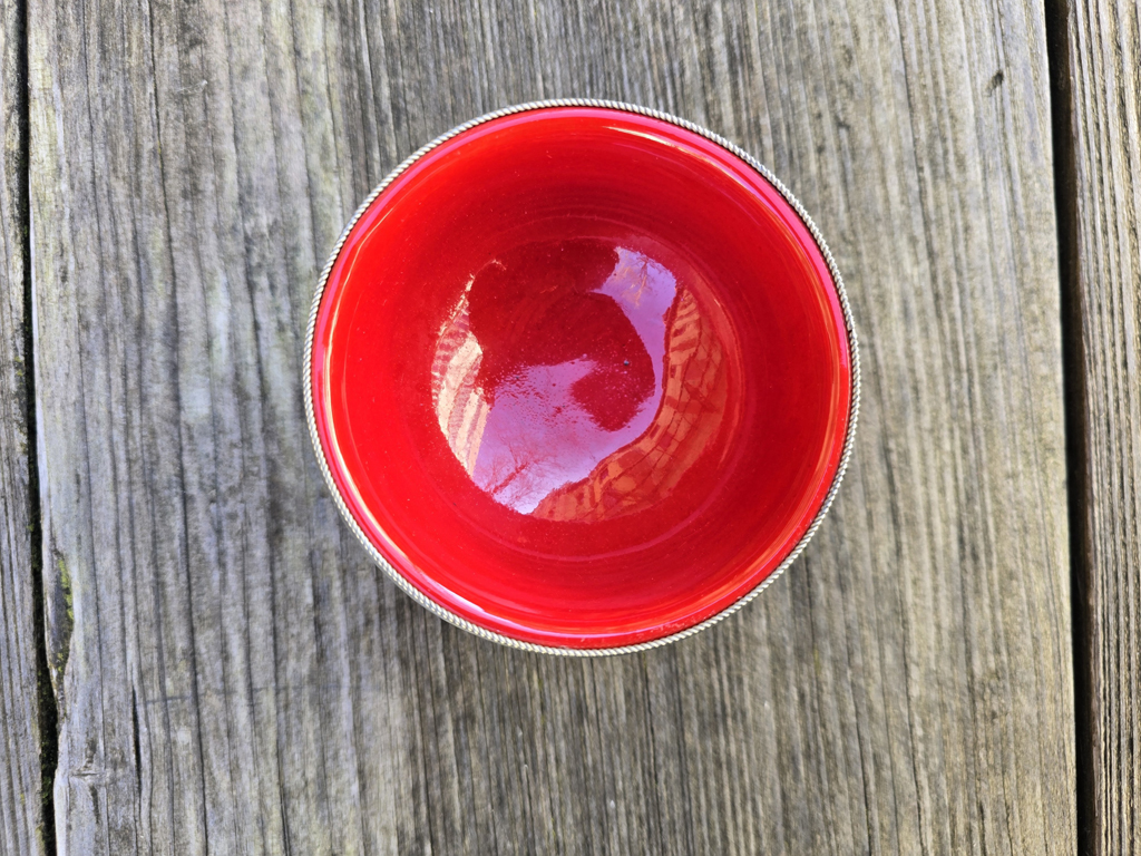 céramique "bol" beldi XS – Image 2