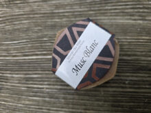 savon miel-musc blanc