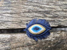 Armband "EYE"