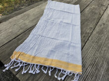 hammam-fouta "MELEK"