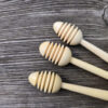 bois citronnier-cuillère à miel – Image 2