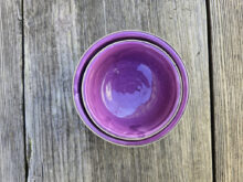 céramique "bol" beldi S