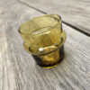 Glas ocker beldi-XS – Bild 2