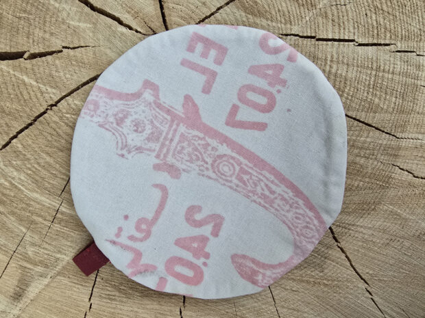 vintage étui