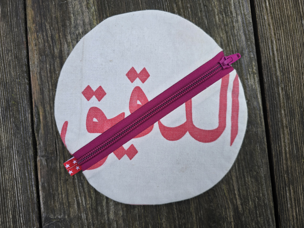 vintage étui – Image 2