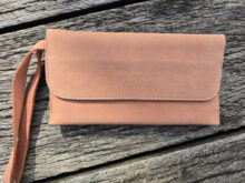 NASIRE - travel pouch