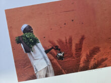 Foto signiert-MBD 100