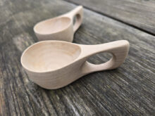 bois noyer-tasse berber