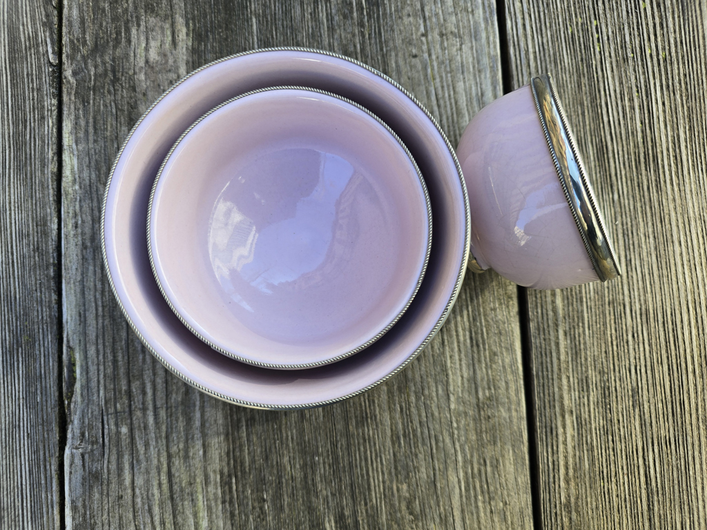 céramique "bol" beldi XS – Image 2