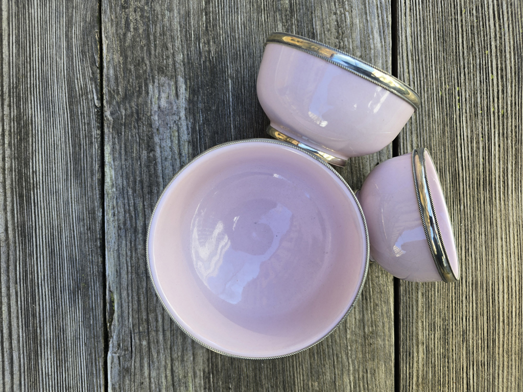 céramique "bol" beldi XS – Image 3