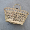 panier makramée – Image 3