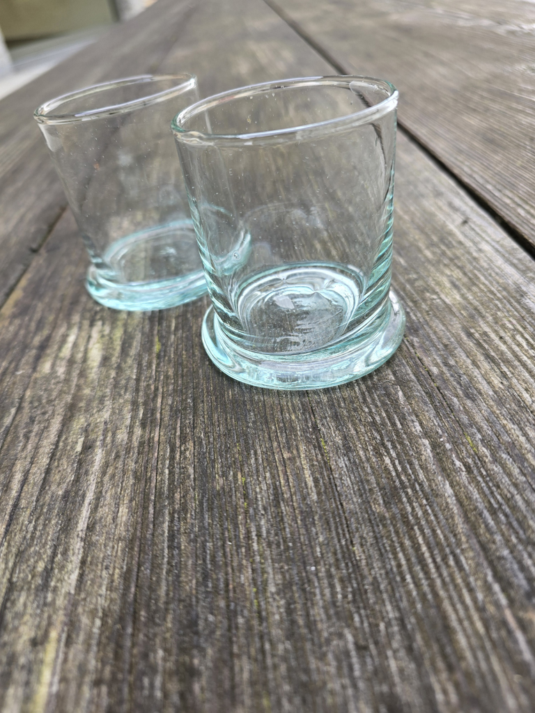 verre aqua moderne – Image 4