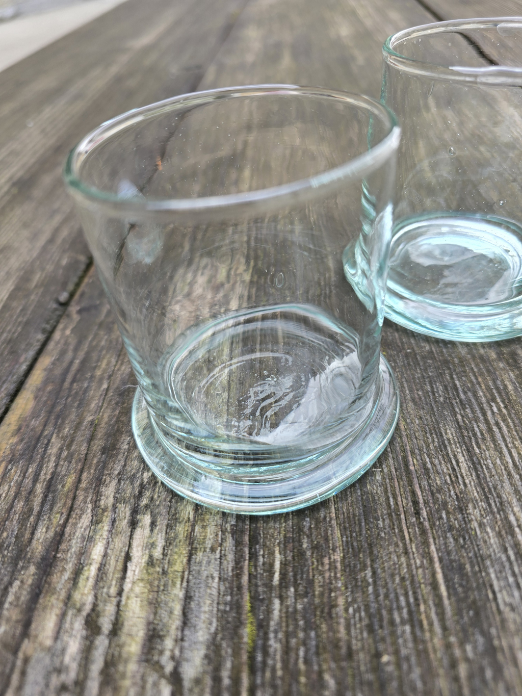 verre aqua moderne – Image 5