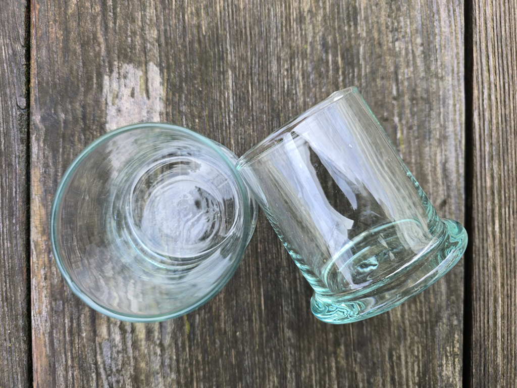 verre aqua moderne – Image 3
