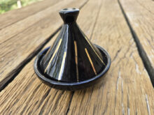 céramique "tajine" mini